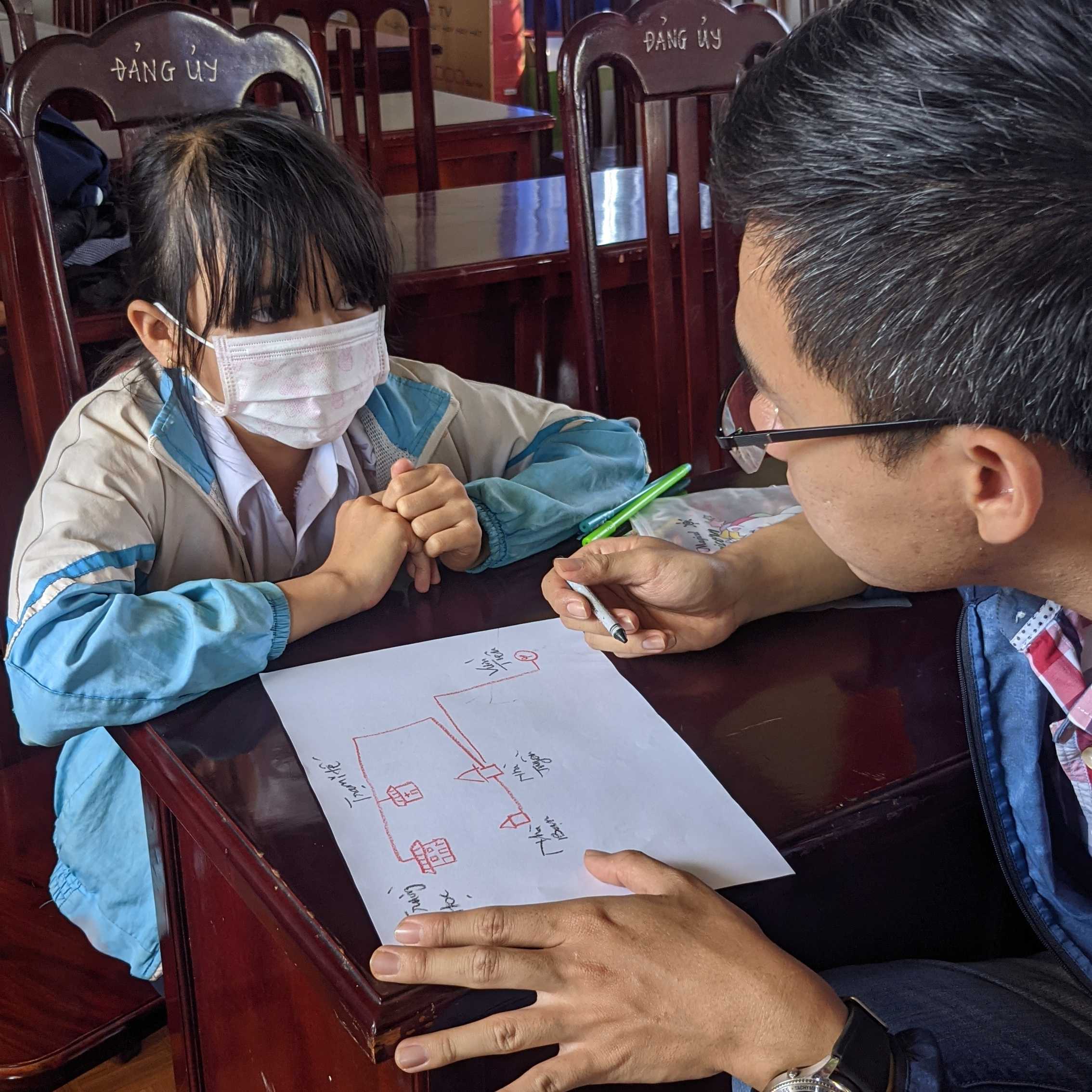 The Centre Becomes Remediation Partner for amfori in Vietnam